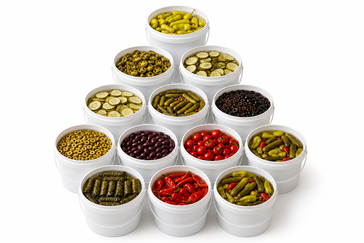 Pickles