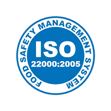 ISO 22000