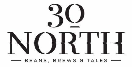 30 north beans brews and tales