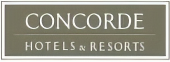 concorde hotels resorts