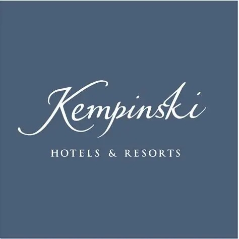 kempinski hotels resorts