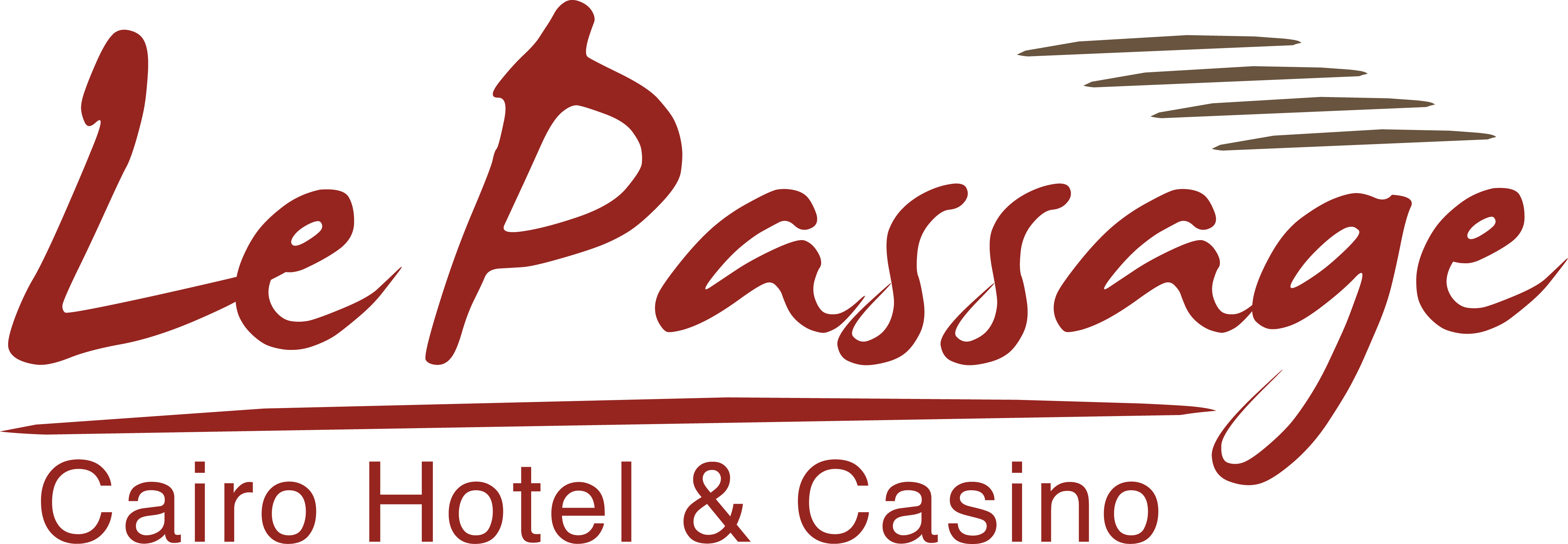 le passage cairo hotel casino