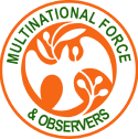 multinational force observers