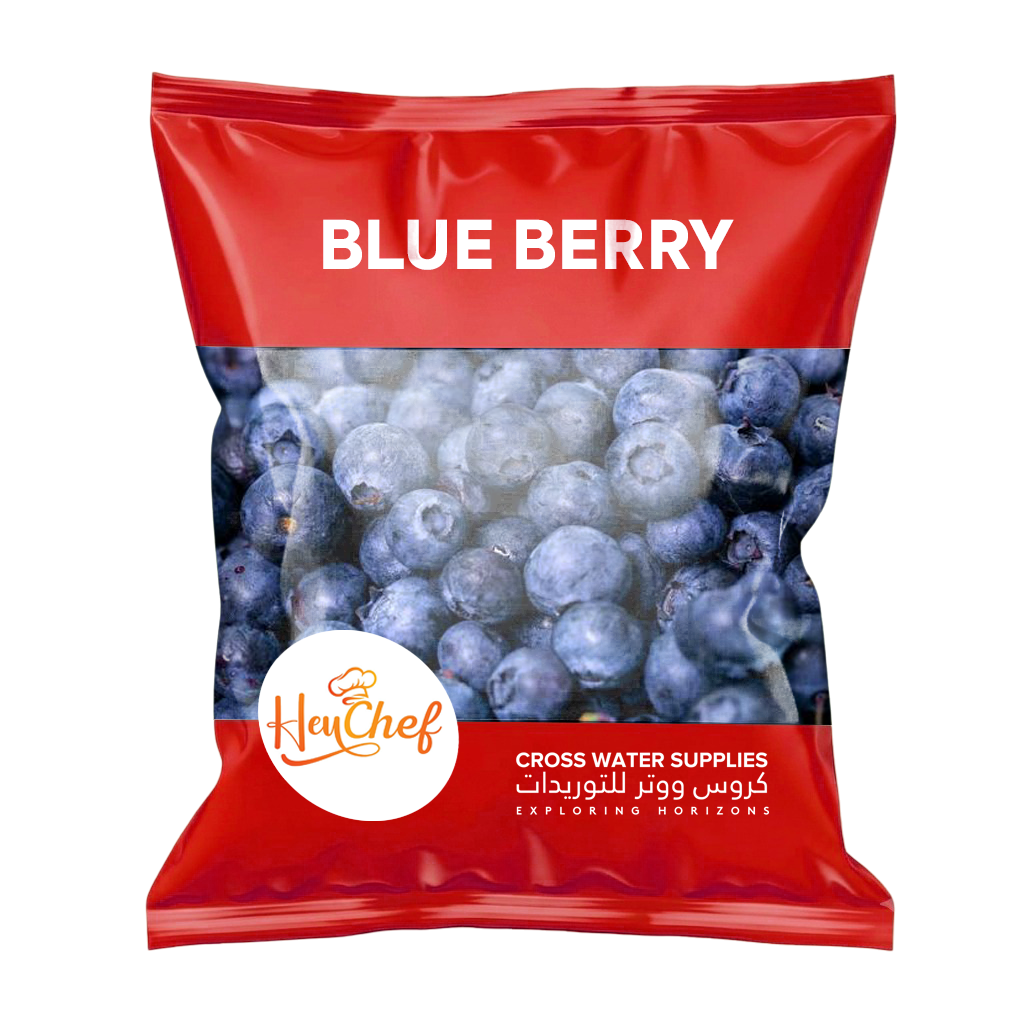 Blueberry