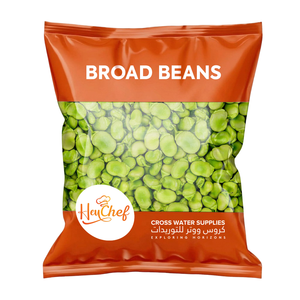 Broad Beans