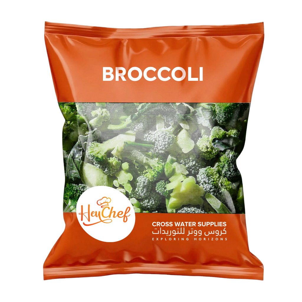 Broccoli
