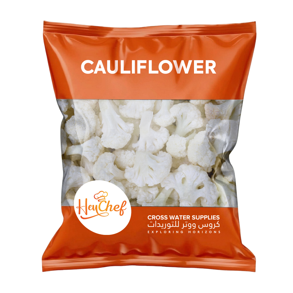 Cauliflower