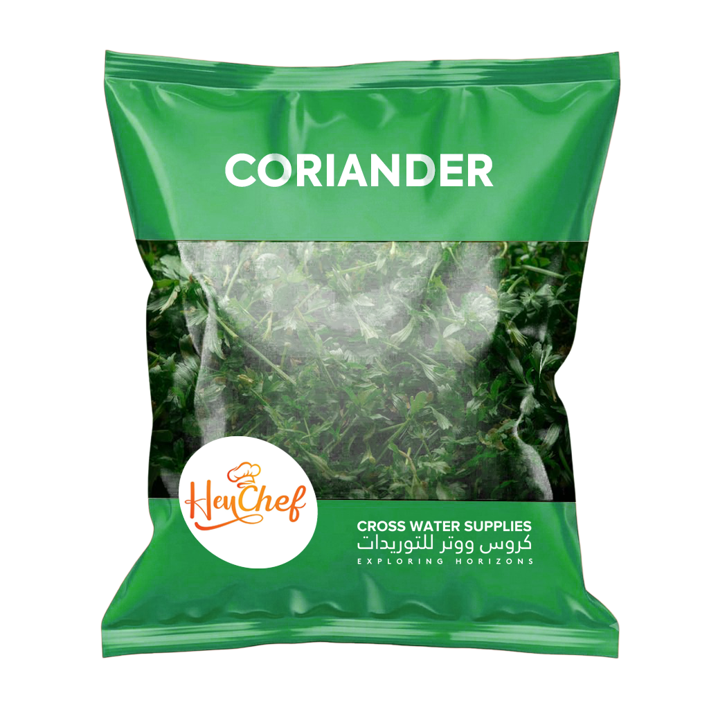 Coriander