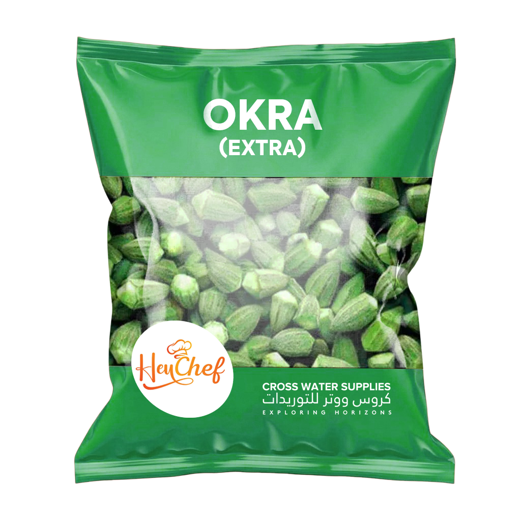 Okra Extra