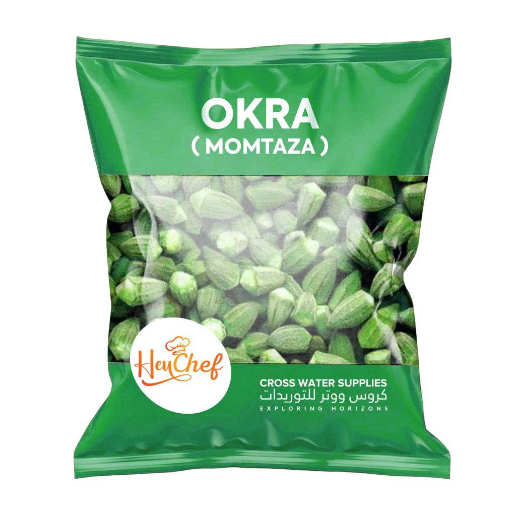 Okra Momtaza