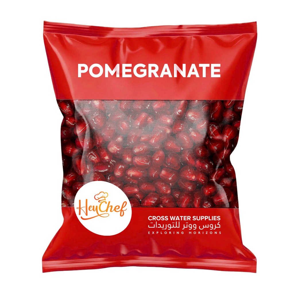 Pomegranate