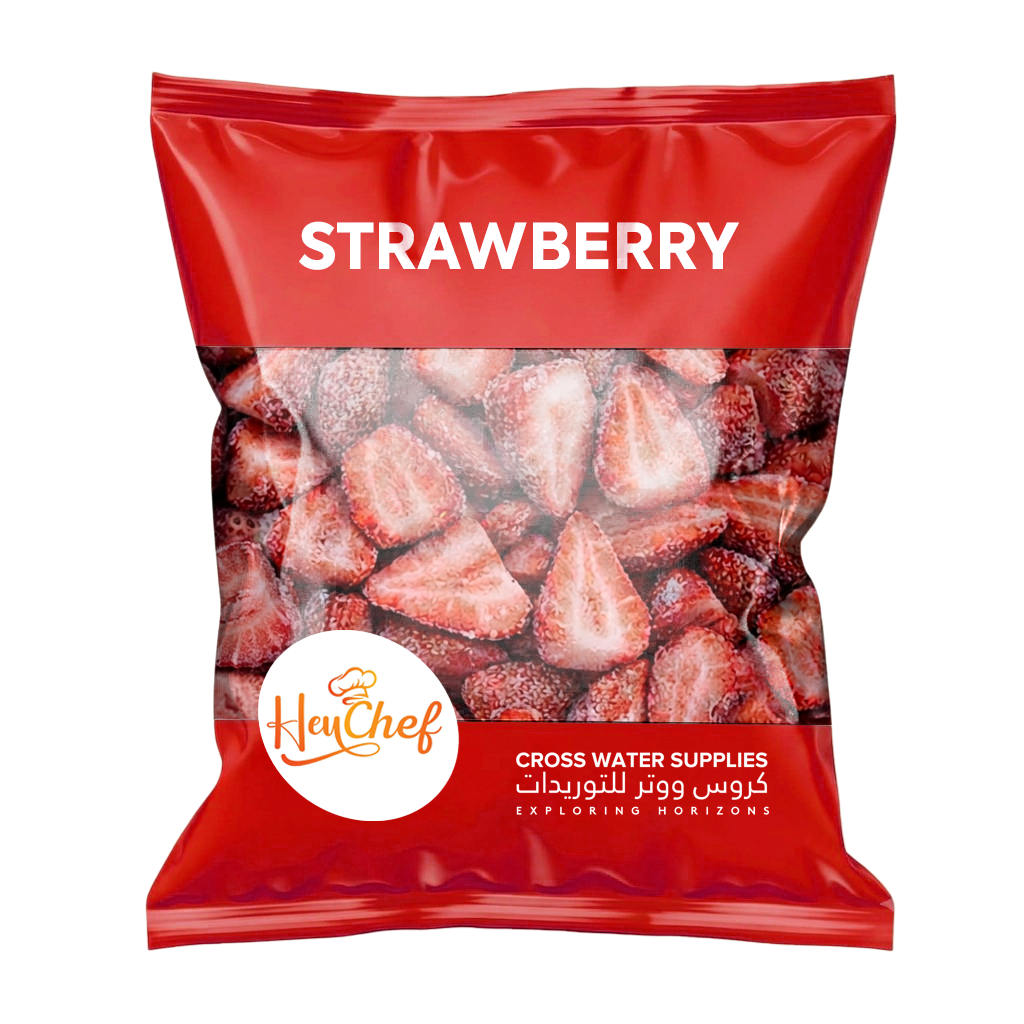 Strawberry
