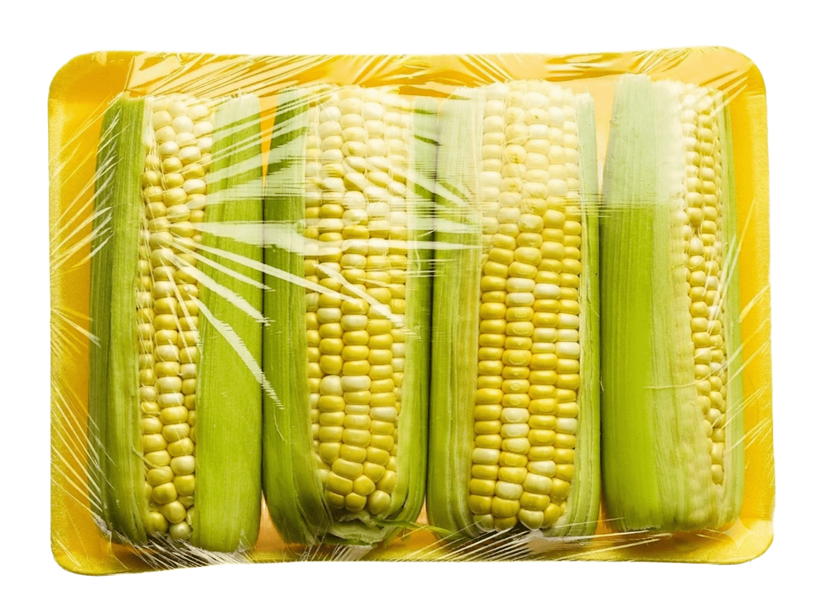 Sweet Corn on the Cob (Per Piece)