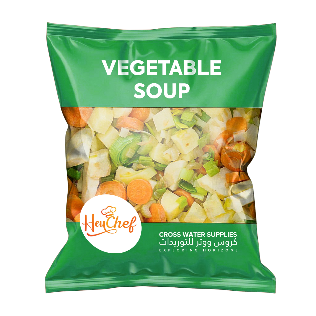 Vegetable Soup